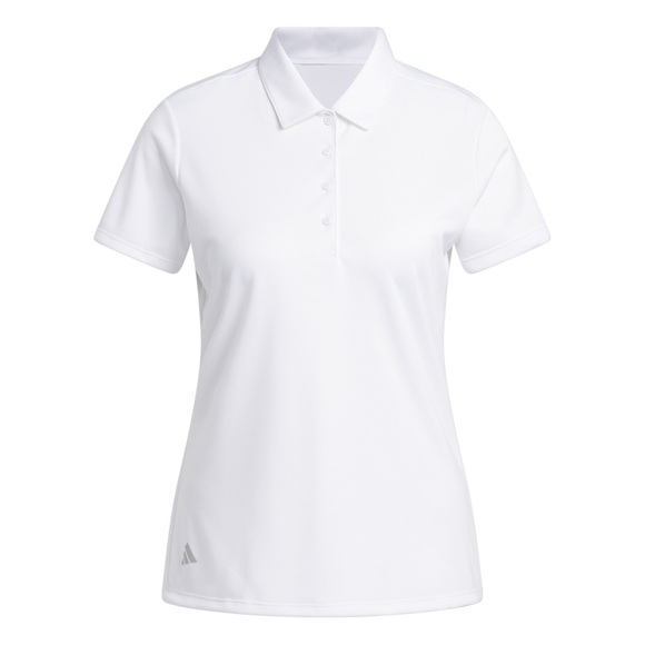 adidas Tops - Adidas Women's Performance Polo